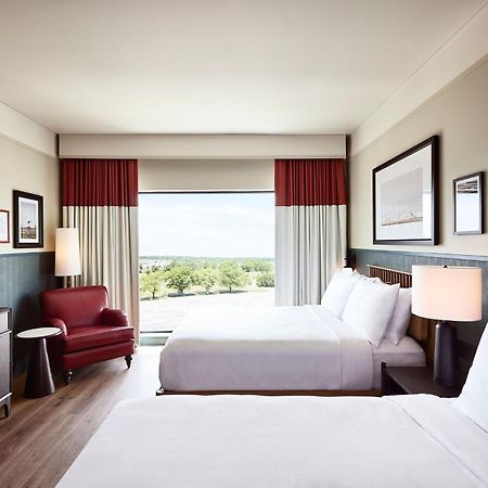 The Scarlet, Lincoln, A Tribute Portfolio Hotel Exterior photo