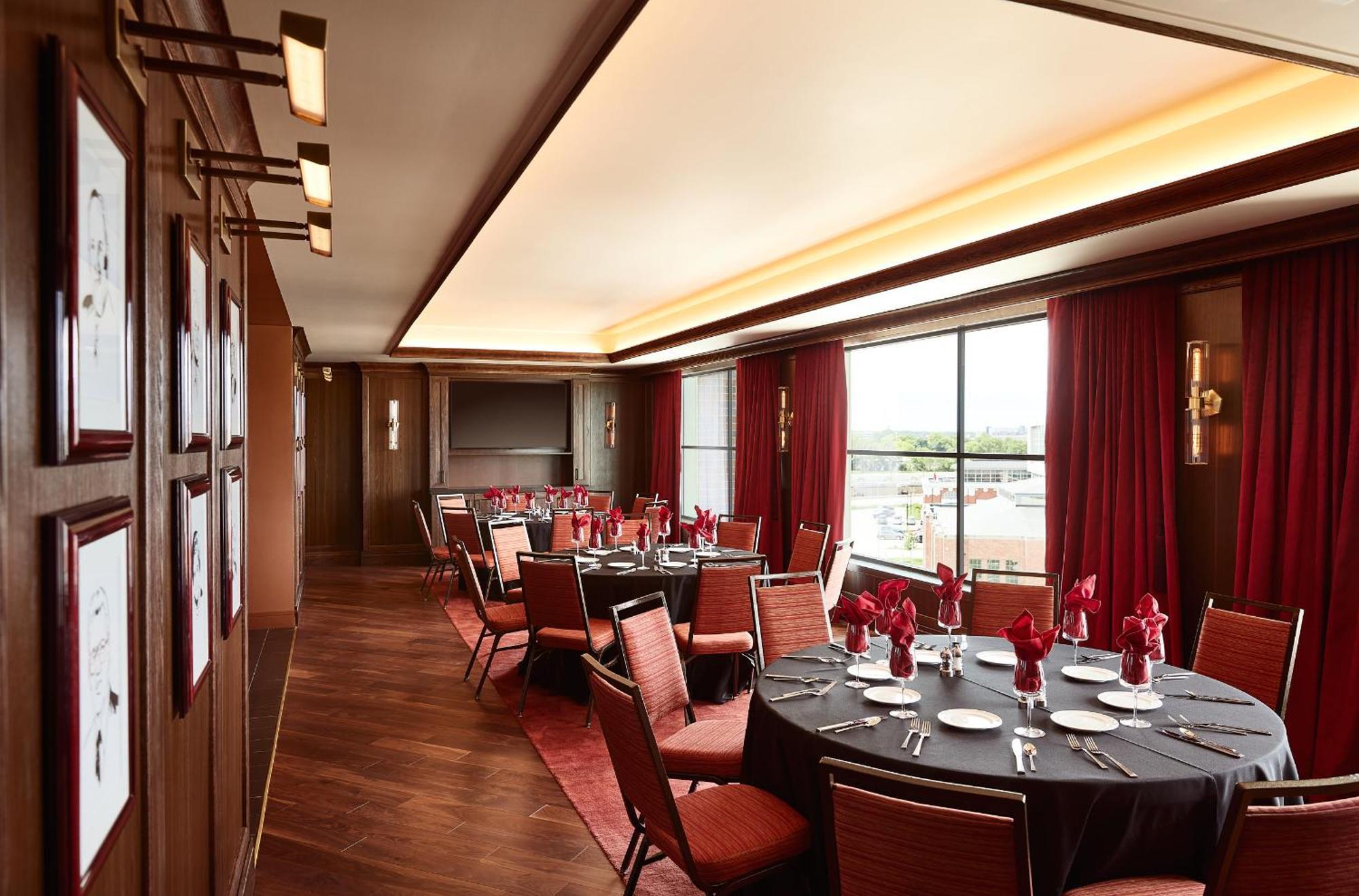 The Scarlet, Lincoln, A Tribute Portfolio Hotel Exterior photo